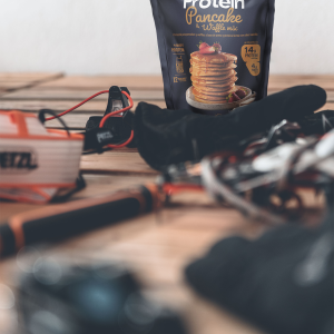 Mezcla para panqueques con proteína whey y bajo contenido calórico de Urban Nutrition