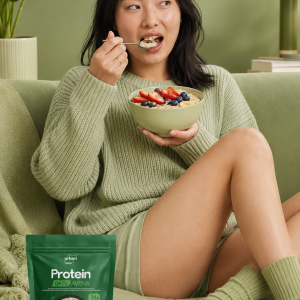 Protein Oats Urban Nutrition