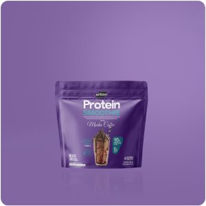 Mocha Coffee Protein