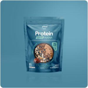 Protein Oats Urban Nutrition