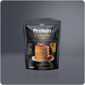 Protein Pancake Mix Urban Nutrition