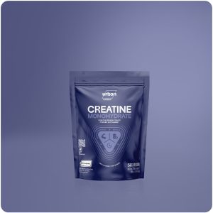Creatina Urban Nutrition