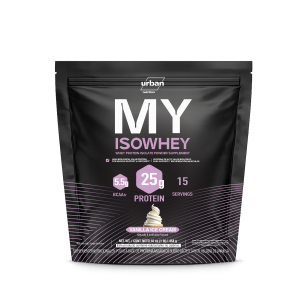 proteína aislada, recuperación muscular, My Isowhey, desarrollar músculo, proteína de alta calidad, suplemento para deportistas, proteína baja en grasas, mejorar rendimiento físico.