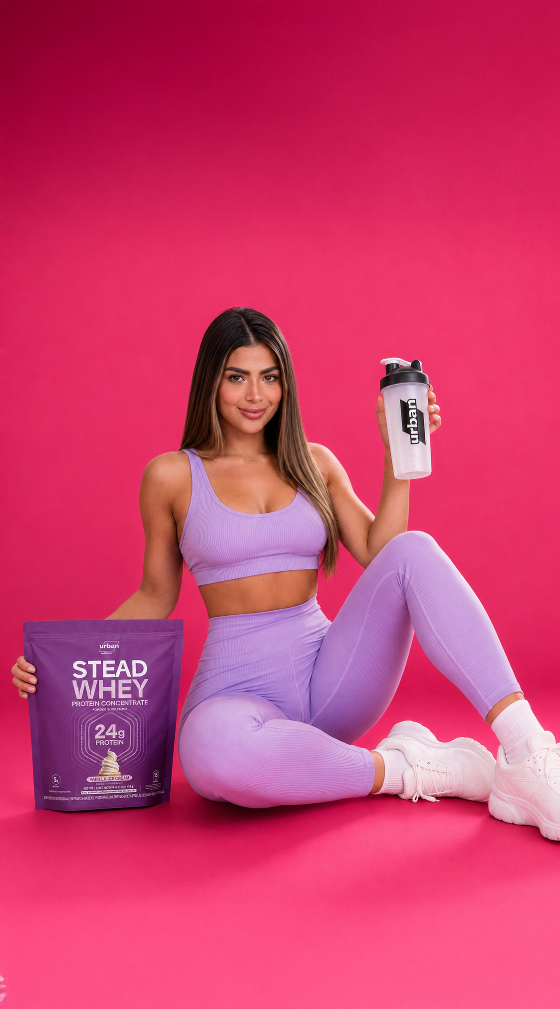 Stead Whey es más que una simple proteína. Diseñada para quienes buscan resultados reales, nuestra fórmula de alta calidad te brinda la fuerza que necesitas para superar tus límites y alcanzar nuevas metas. Cada porción está cargada de los nutrientes esenciales para maximizar tu rendimiento, recuperarte más rápido y mantenerte siempre un paso adelante. Siéntete fuerte desde el primer día con Stead Whey Stead Whey es más que una simple proteína. Diseñada para quienes buscan resultados reales, nuestra fórmula de alta calidad te brinda la fuerza que necesitas para superar tus límites y alcanzar nuevas metas. Cada porción está cargada de los nutrientes esenciales para maximizar tu rendimiento, recuperarte más rápido y mantenerte siempre un paso adelante. Siéntete fuerte desde el primer día con Stead Whey