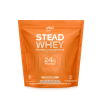 STEAD WHEY Protein Concentrate: Nueva Imagen Nueva Presentacion