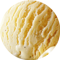 Vanilla Ice Cream
