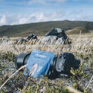 protein smoothie urban nutrition