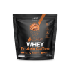 Con nuestra nueva Whey Protein Coffee, combinamos proteína de suero y café para proporcionarte una alimentación saludable y toda la energía que necesitas para enfrentar tus desafíos diarios.