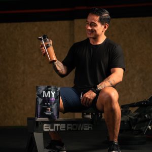 MY ISOWHEY MOCCA CREAM WHEY PROTEIN ISOLATE ECUADOR RECUPERACION MUSCULAR