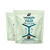 Veggie Vault - Proteína 100% Vegana
