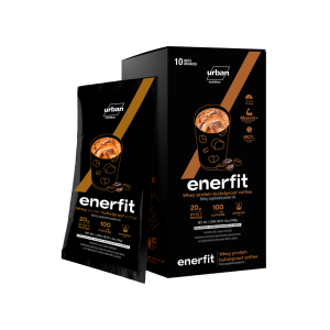 Enerfit Caja Sachets (x10