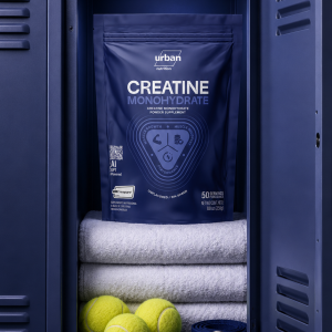 Creatina Creapure 250g Urban Nutrition