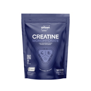Creatina Creapure 250g Urban Nutrition