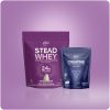 Combo Fuerza y Recuperación: STEAD WHEY + Creatina