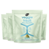 Veggie Vault - Proteína 100% Vegana