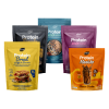NutriPack Urban Nutrition pack proteico con Protein Smoothie, Protein Oats, Protein Pancake y Protein Bread