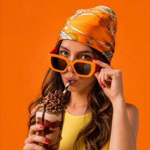 Protein Manicho Choco Shake en presentación de 200 g, bebida en polvo sabor chocolate con 10 g de proteína, fibra, prebióticos y vitamina C