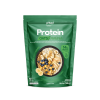 Protein Oats Avena: Delicioso sabor a cookies & cream con 14g de proteína.