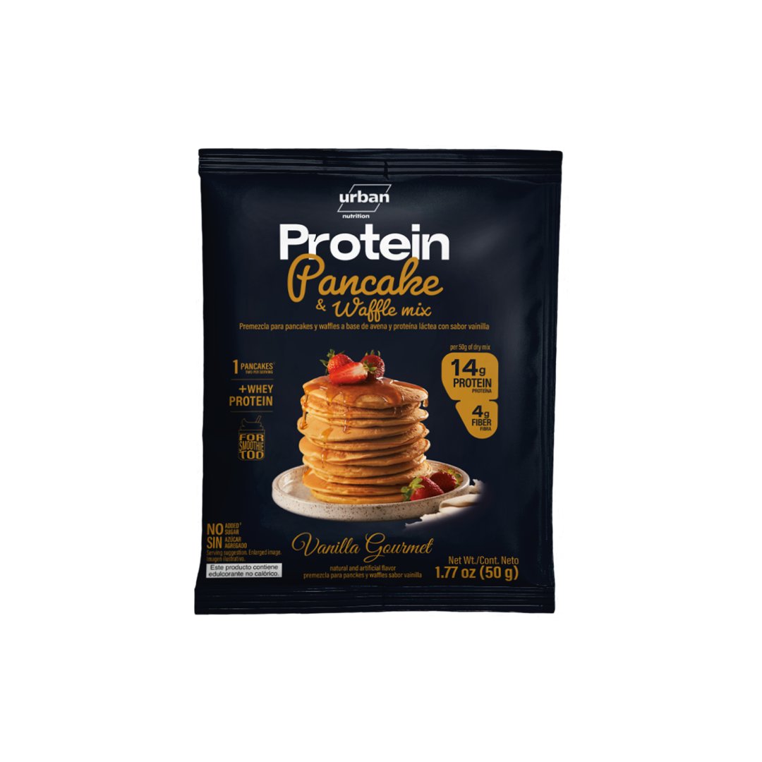 Sachet de Protein Pancake mix (x1)