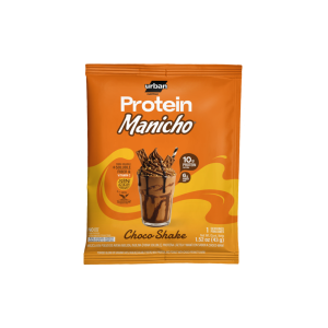 Sachet de Protein Choco Shake Manicho (x1)