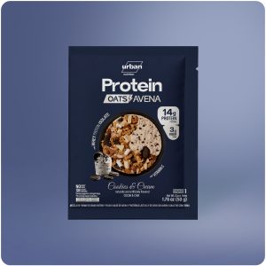 Sachet de Protein Oats Avena  (x1)