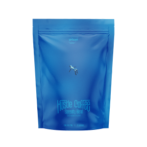 Hustle Coffee Specialty Blend es un café premium diseñado para quienes viven en modo acción. Elaborado con granos 100% Arábica seleccionados, ofrece un perfil balanceado, aroma intenso y una experiencia de taza limpia y consistente.
