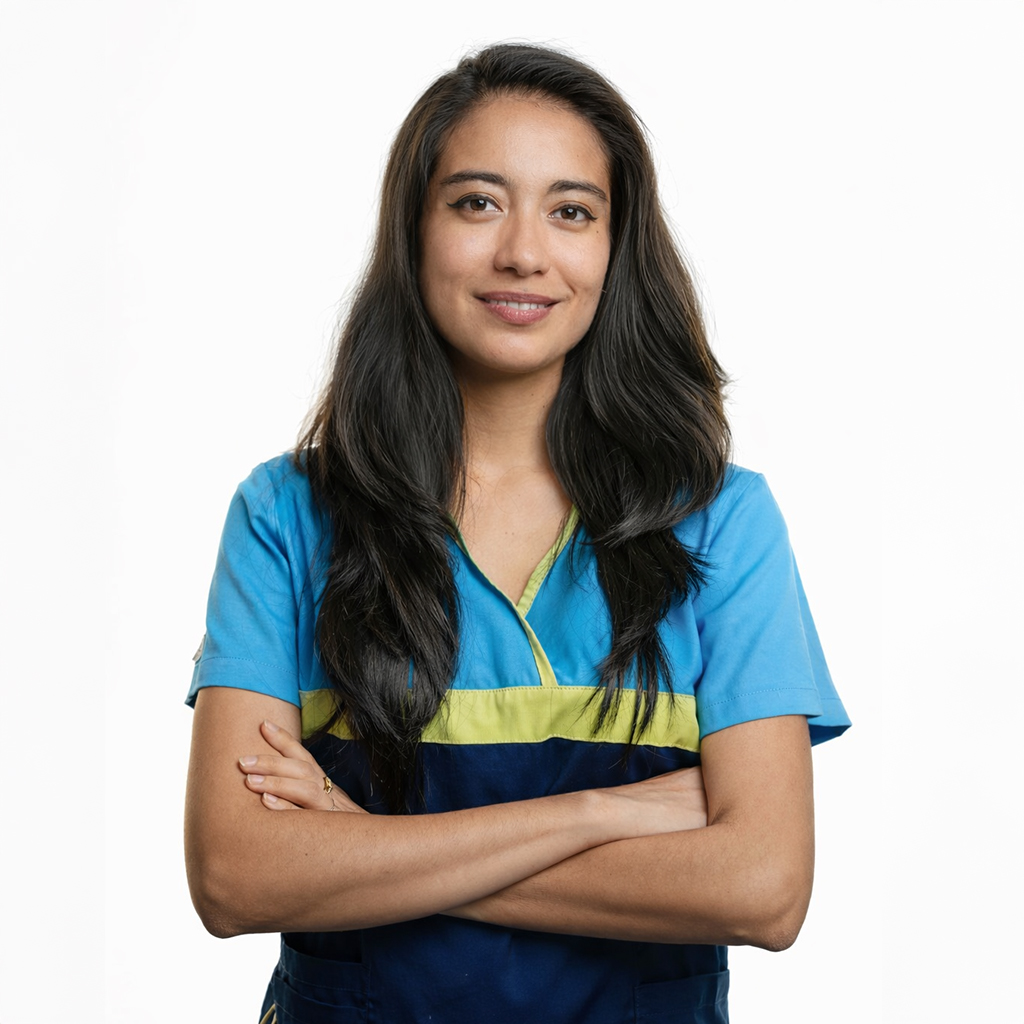 Belén Bahamonde