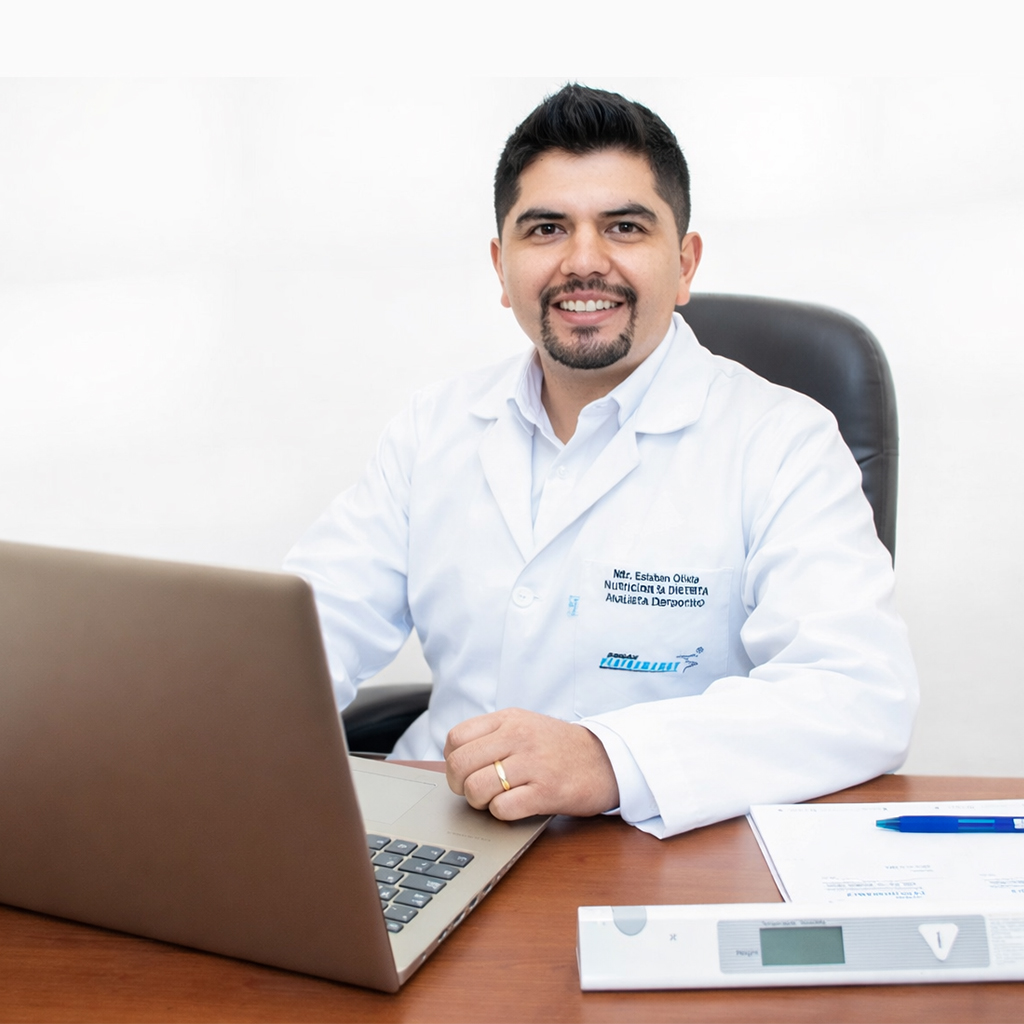 Dr. Job Gomezcoello Cuesta