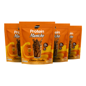 MANICHO LOVER — 4×200g