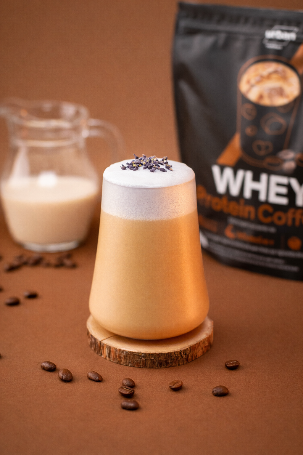 Recetas Urban Nutrition