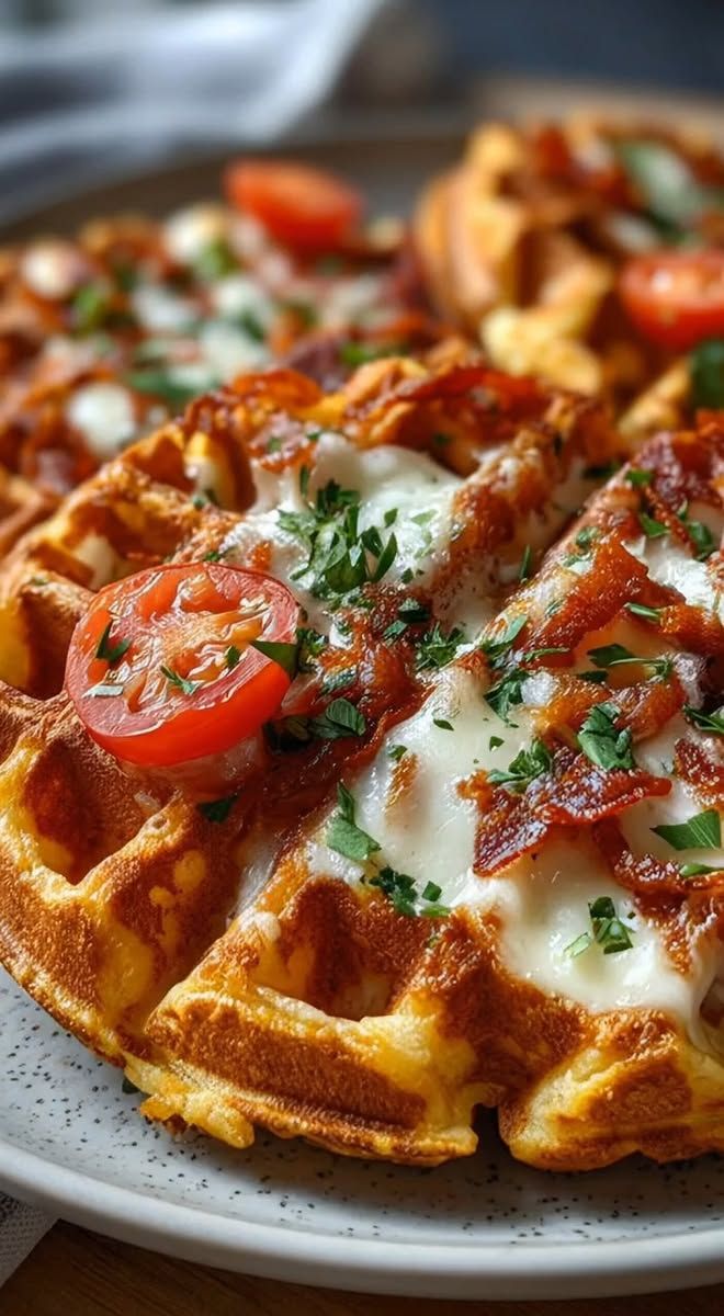 Protein Bread Waffle and Pizza Mix Urban Nutrition