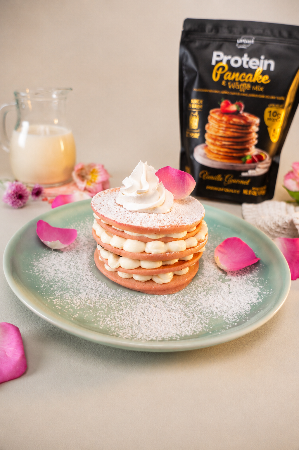 Protein Pancake Urban Nutrition